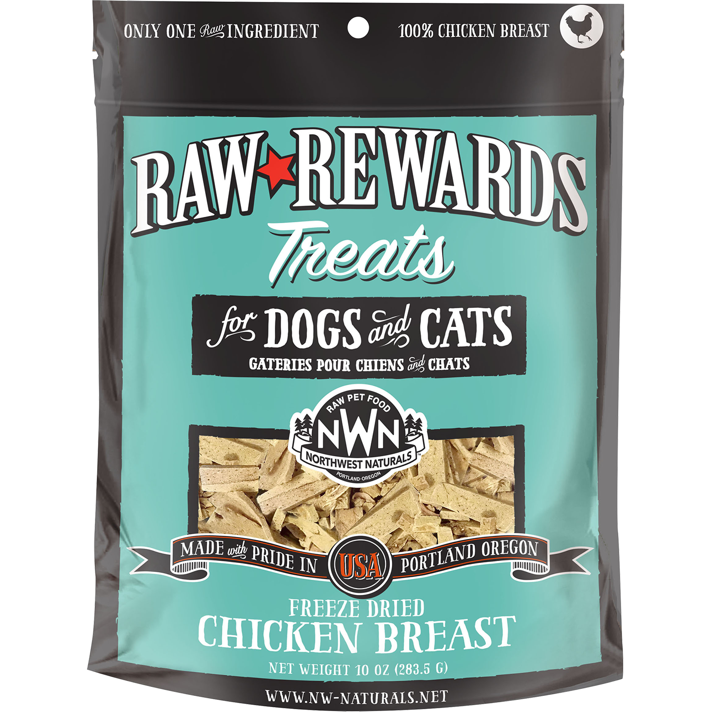 Northwest Naturals - Freeze Dried Treats