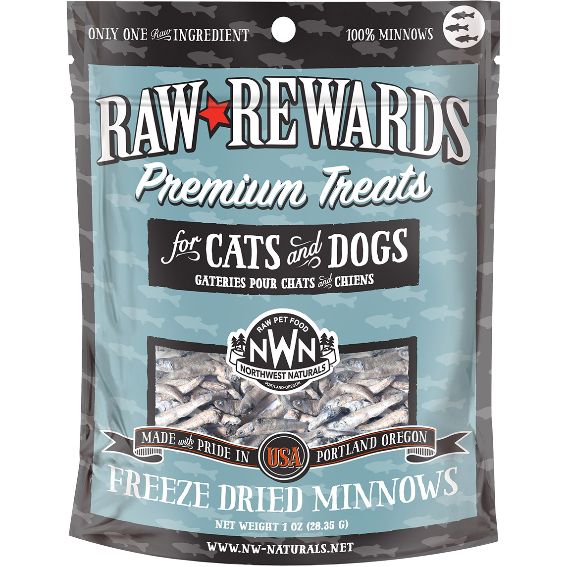 Northwest Naturals - Freeze Dried Treats