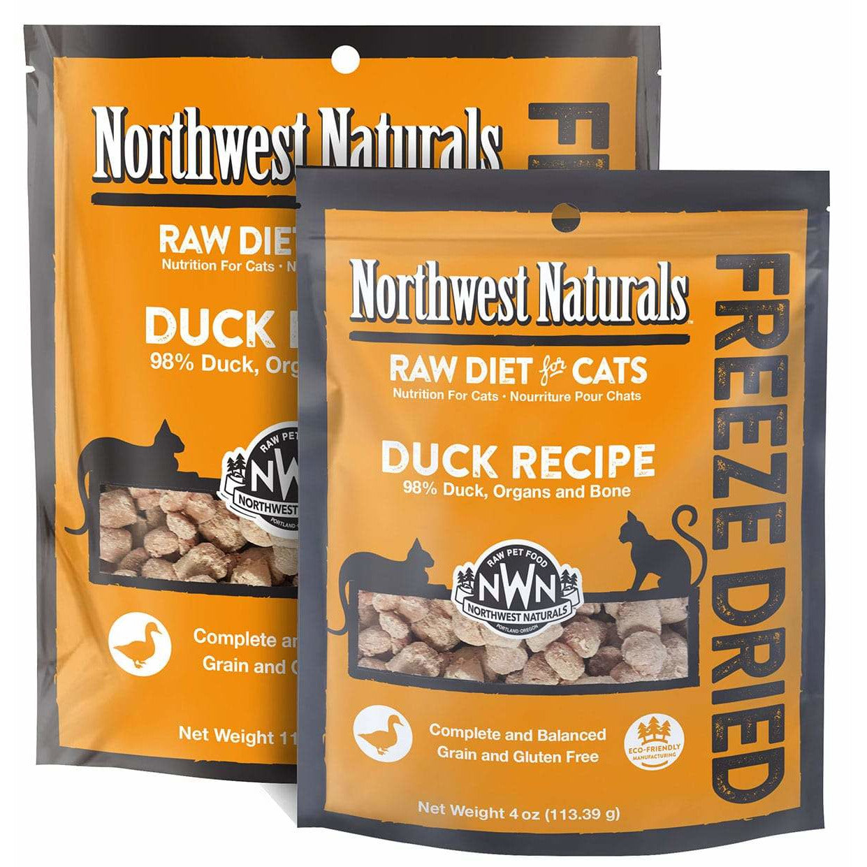 Northwest Naturals - Freeze Dried Cat Nibbles