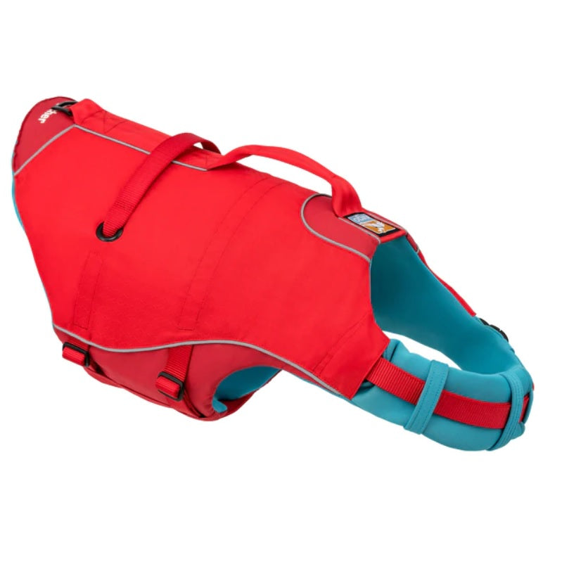 Kurgo - Surf-N-Turf Life Vest