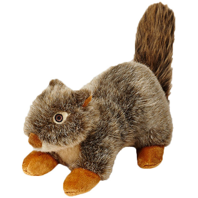 Fluff &amp; Tuff  - Nuts Squirrel
