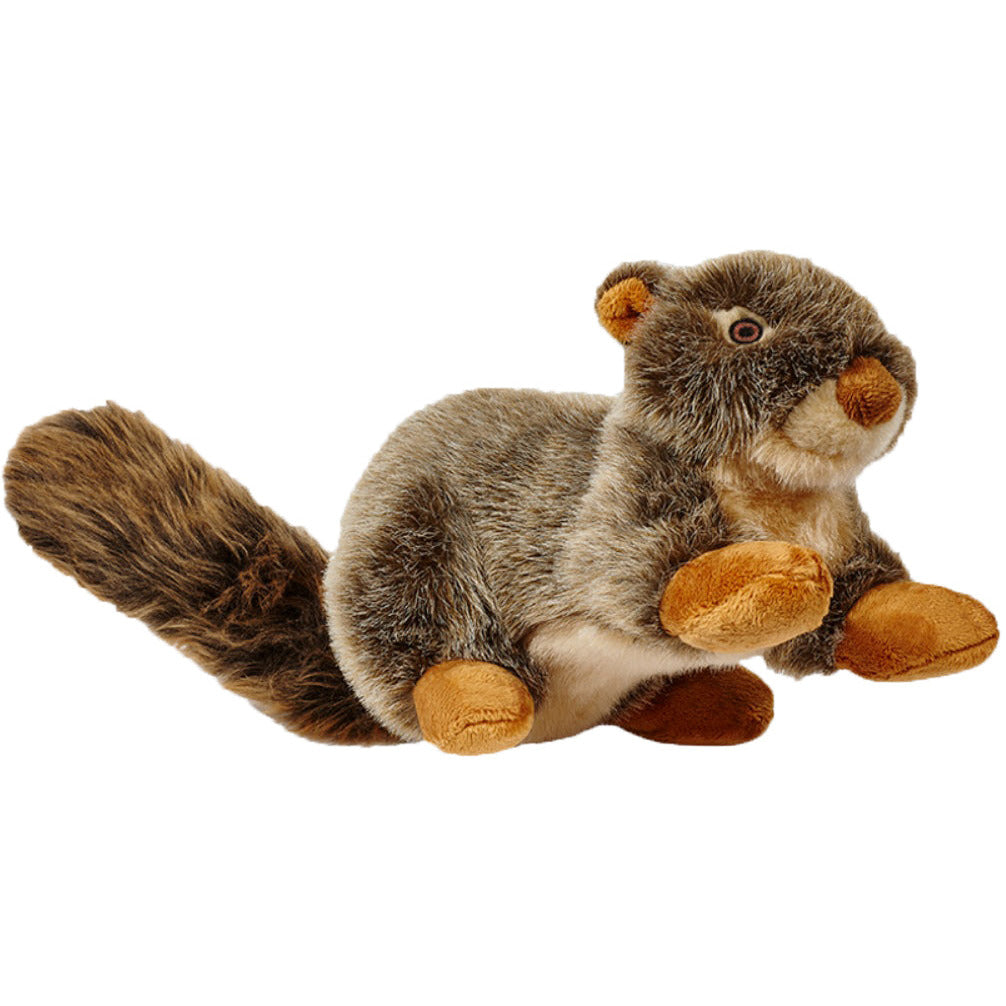 Fluff & Tuff  - Nuts Squirrel
