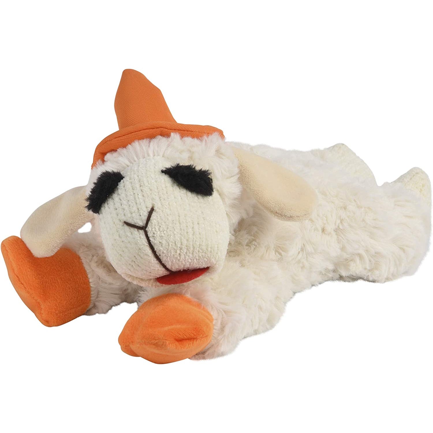 Halloween lamb chop dog toy online