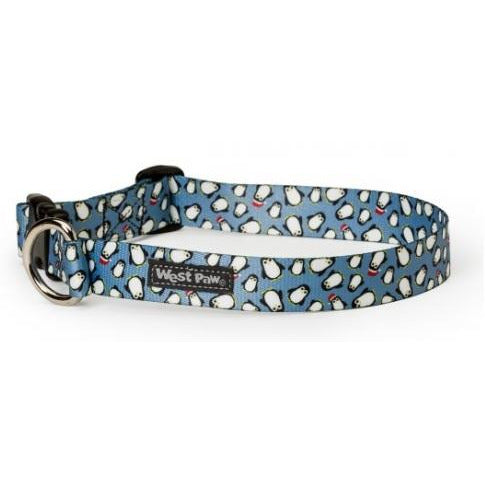 West Paw - Holiday Collars