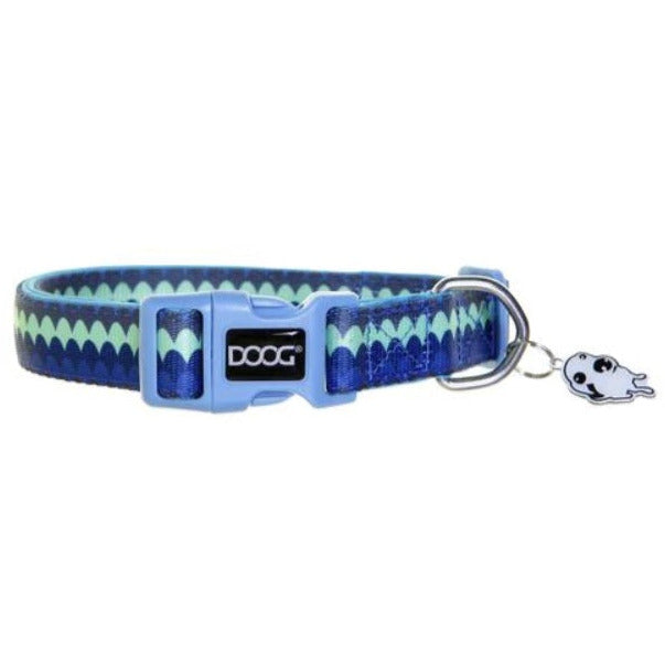 DOOG Dog Collar - Pluto