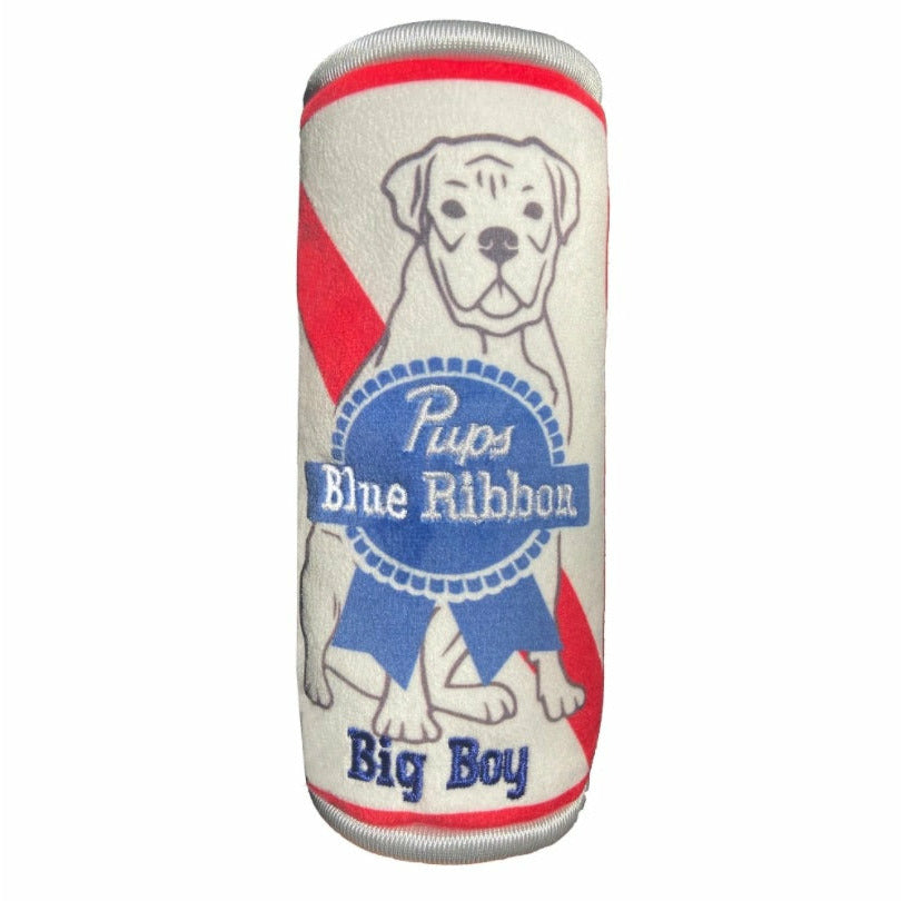 Lulubelles - Pups Blue Ribbon