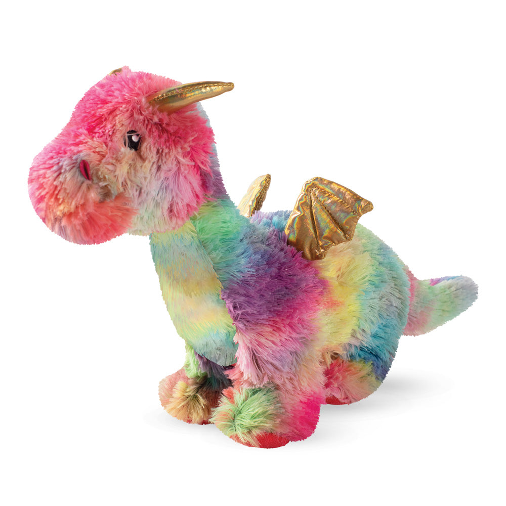 PetShop by Fringe Studios - Rainbow Dragon