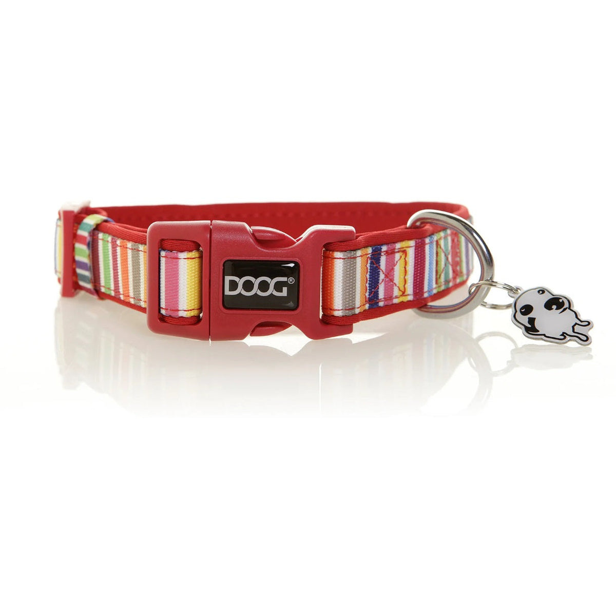 DOOG Dog Collar - Scooby