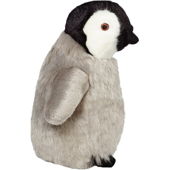 Fluff & Tuff  - Skipper Penguin
