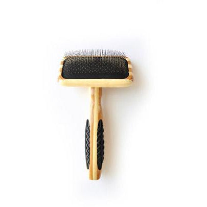 Bass Brush - Slicker Brush