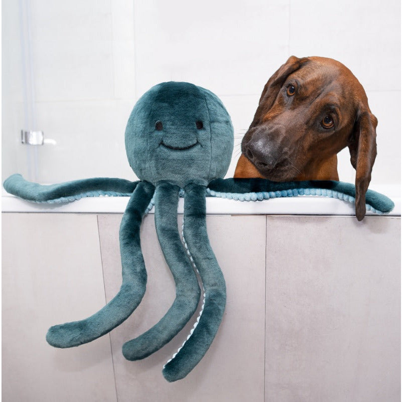 Zippypaws octopus clearance