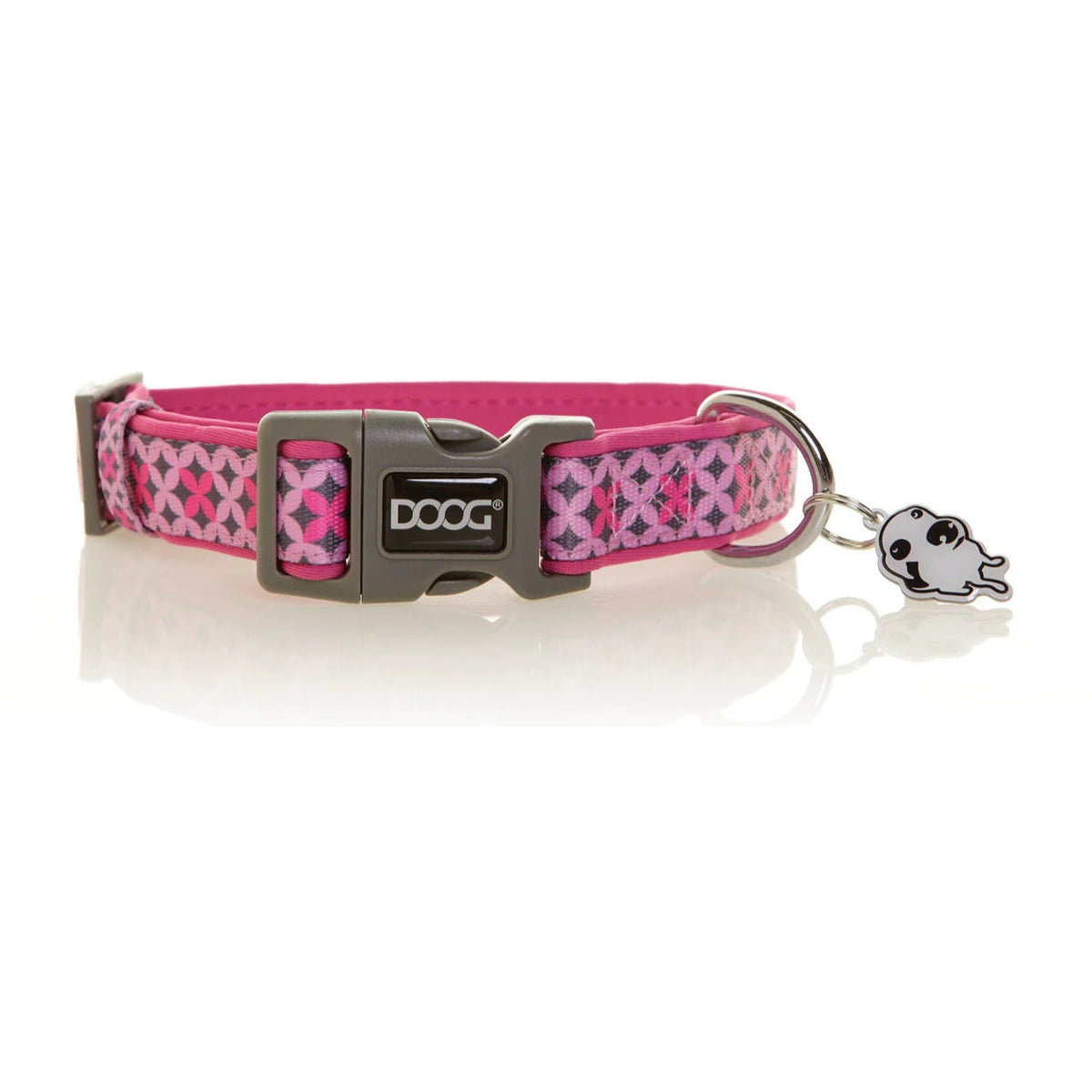 DOOG Dog Collar - Toto