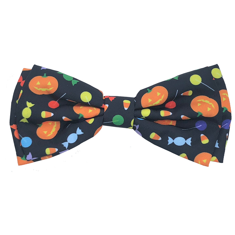 Huxley &amp; Kent - Trick Or Treat Bow Tie