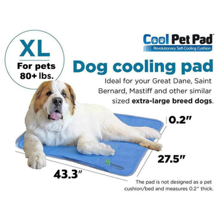 The Green Pet Shop - Cool Pet Pad