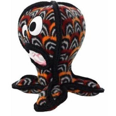 Tuffy alien hotsell dog toy