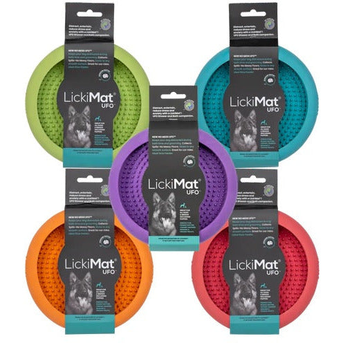 Fashion licki mats