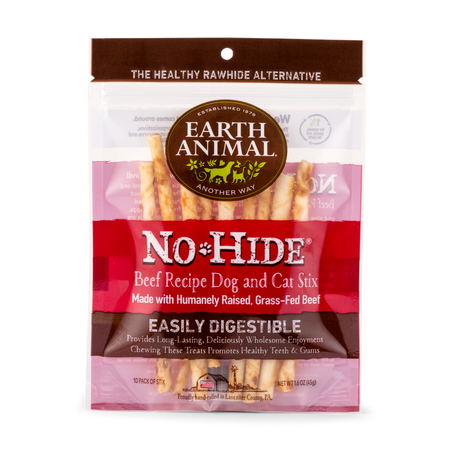 Earth Animal - No Hide Beef