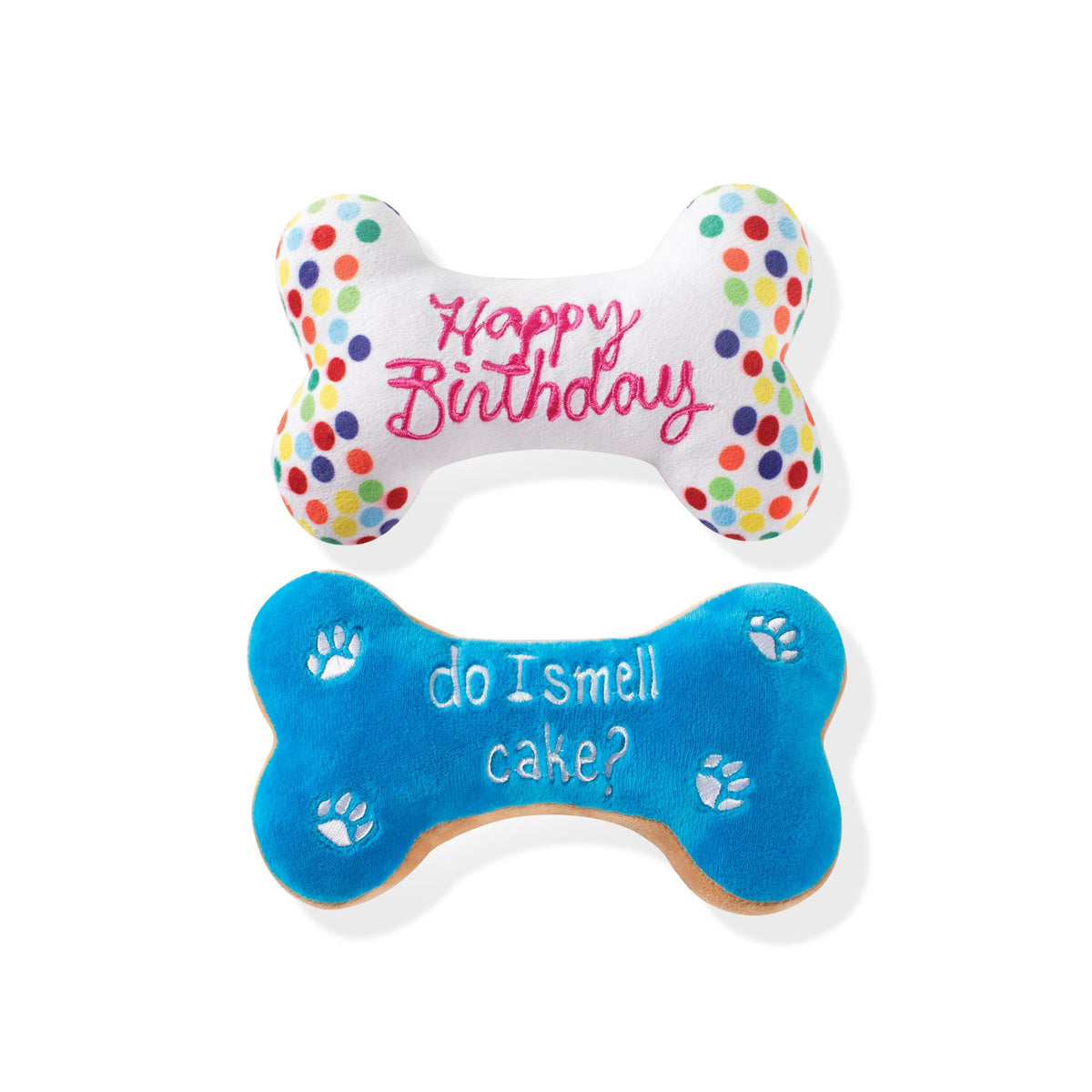 PetShop by Fringe Studios - Birthday Bone