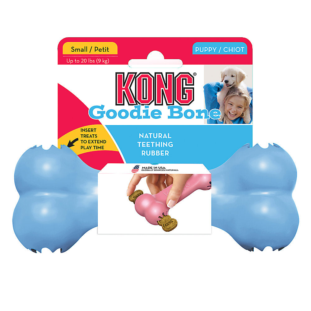 Kong - Puppy Goodie Bone