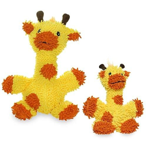 Mighty Microfiber Ball - Giraffe