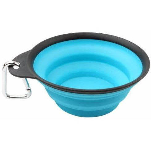 Dexas - Collapsible Travel Bowl