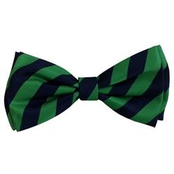 Huxley &amp; Kent - Harvey Bow Tie