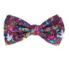 Huxley &amp; Kent - Pop Art Bow Tie