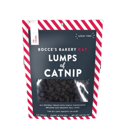 Bocce&#39;s Bakery - Lumps of Catnip