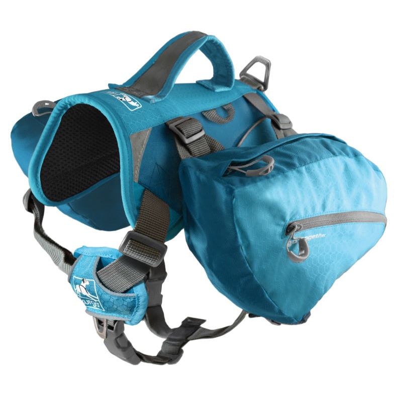 Kurgo - Baxter Dog Backpack