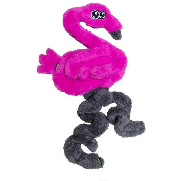 Cycle Dog - Springy Flamingo