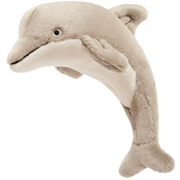 Cooling Dog Toy Alaska Dolphin