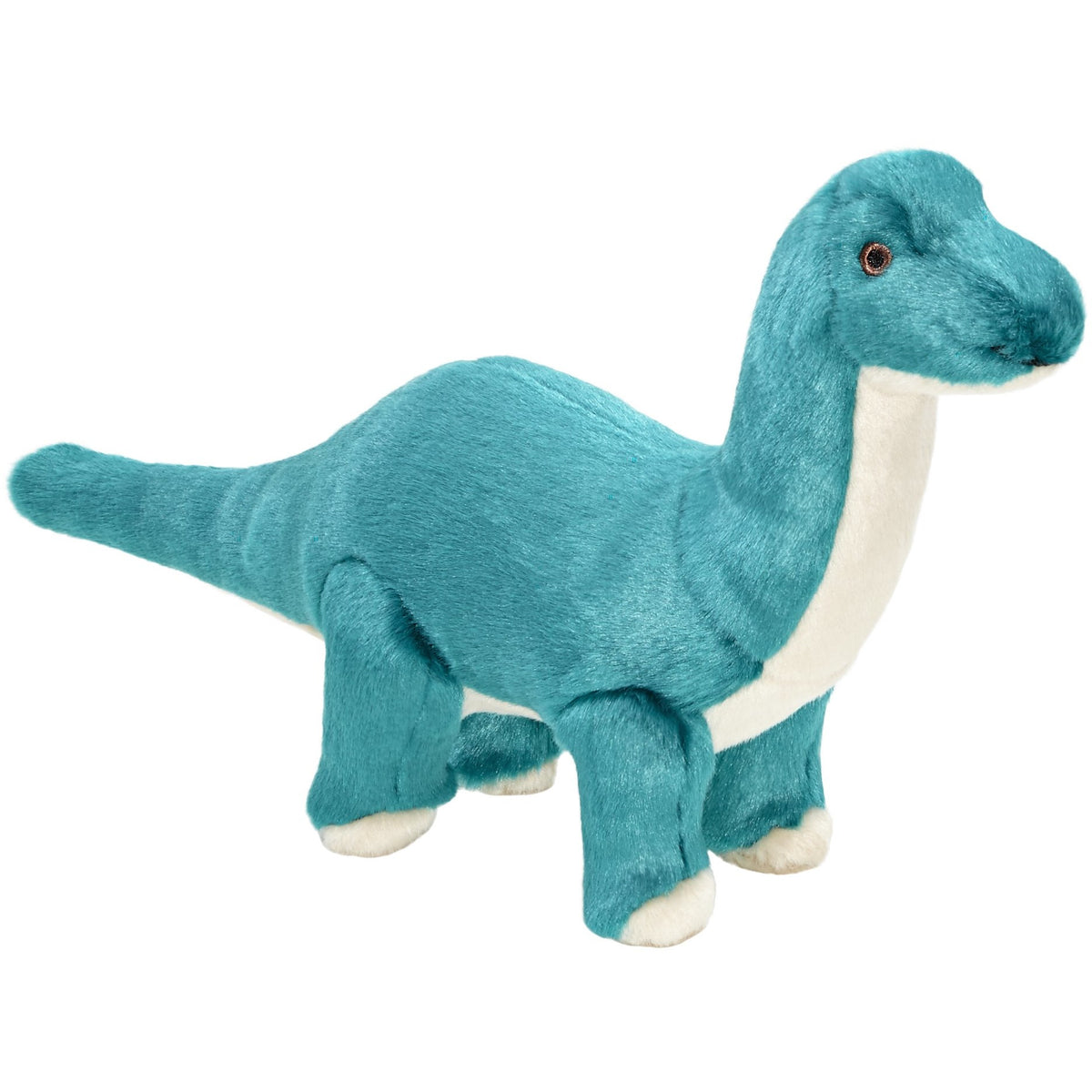 Fluff &amp; Tuff - Ross Brachiosaurus