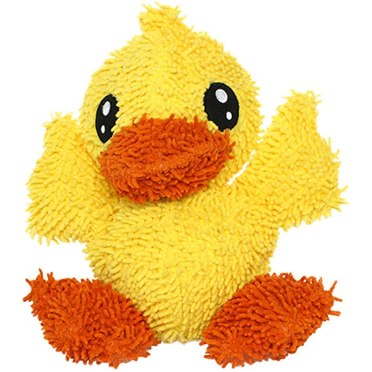 Mighty Microfiber Ball - Duck