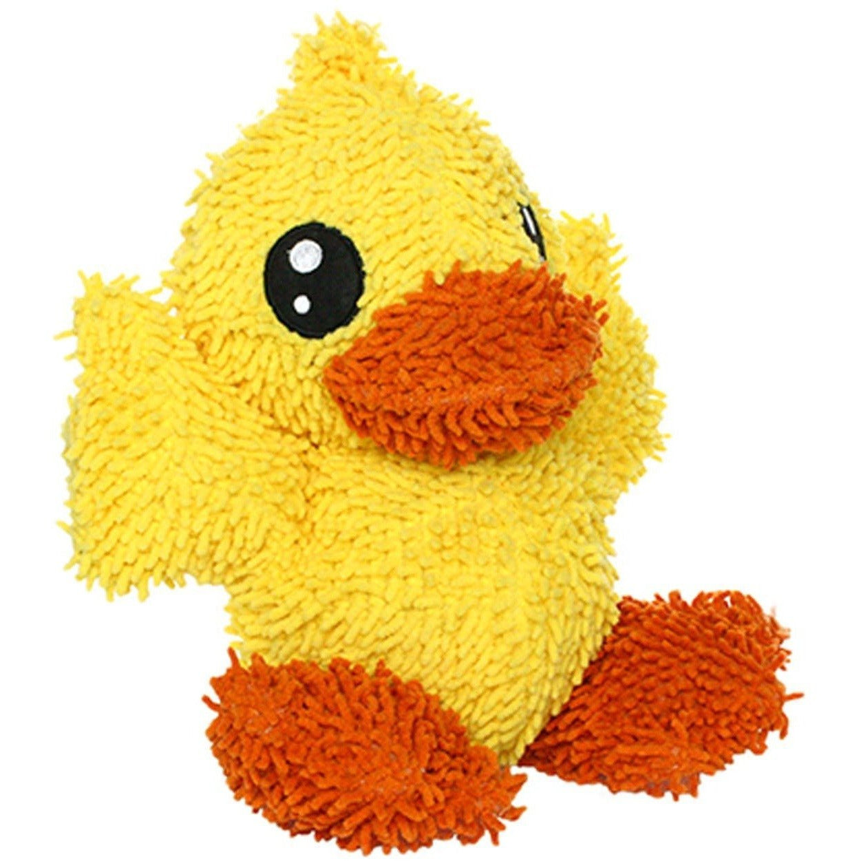 Mighty Microfiber Ball - Duck