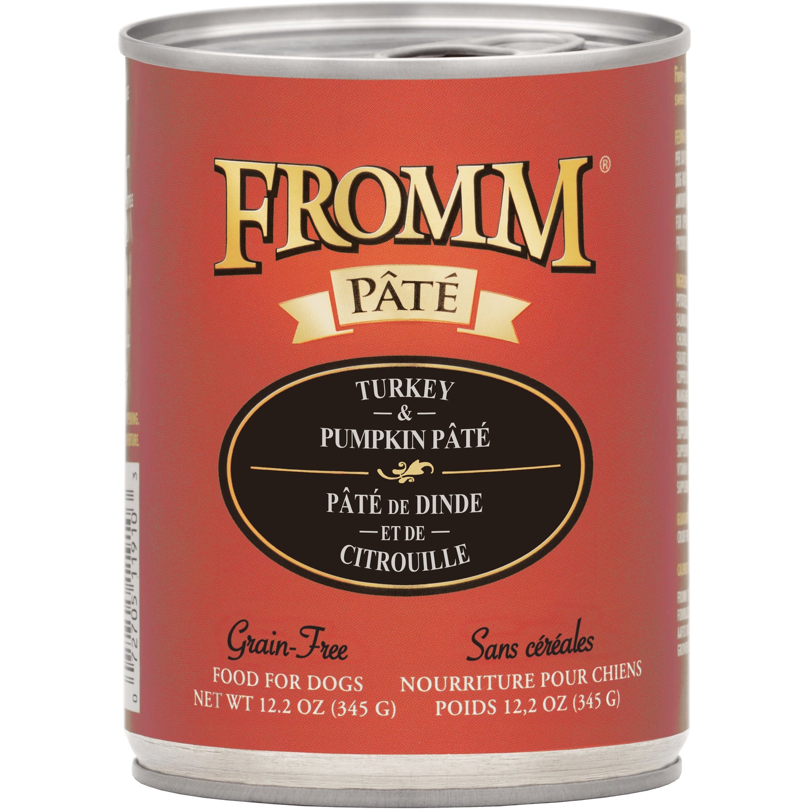 Fromm dog food on sale distributors near me