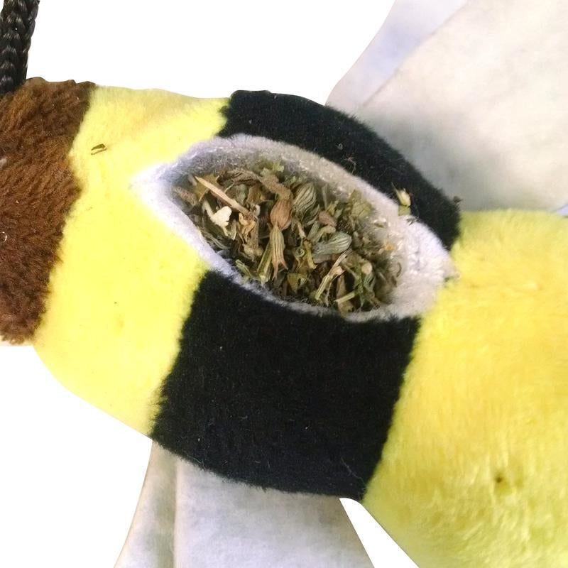 Meowijuana - Bee Wand