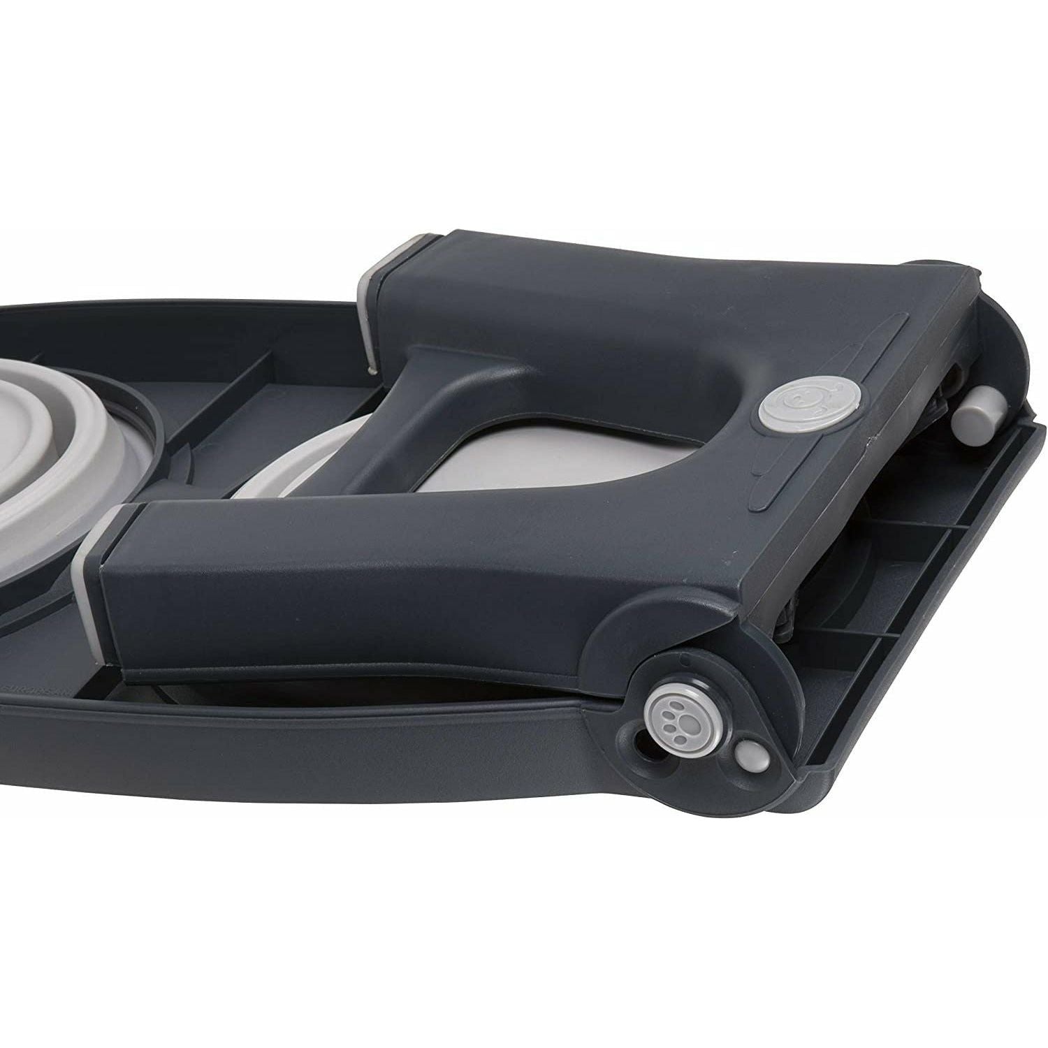 Dexas dog bowl hot sale