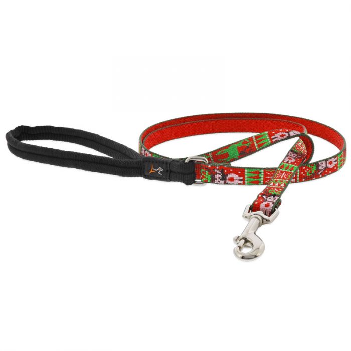 Lupinepet leash 2024