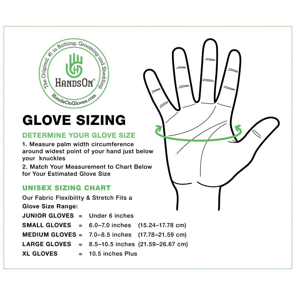 HandsOn Gloves