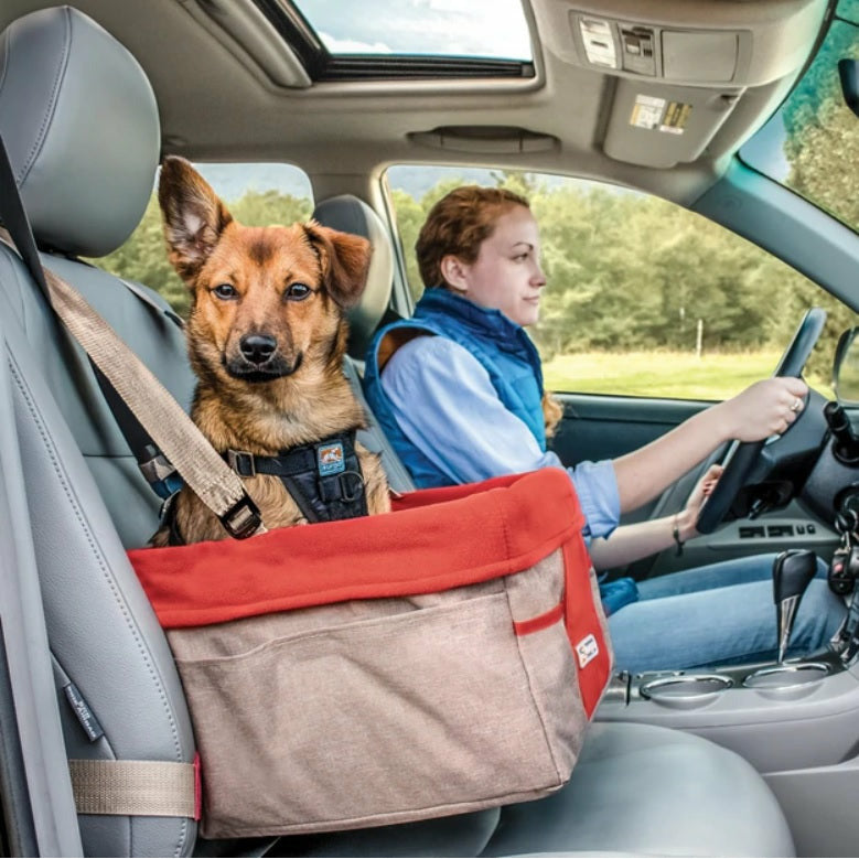 Kurgo - Dog Booster Seat