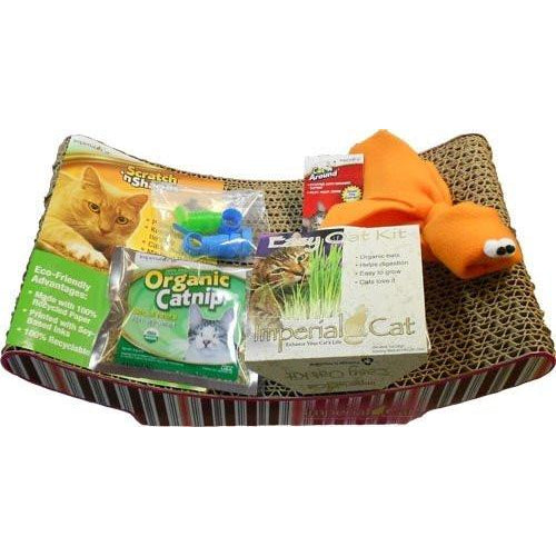 Imperial Cat - Kitten Gift Set