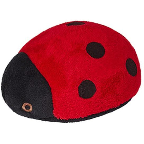 Fluff &amp; Tuff  - Lady Bug