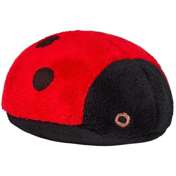 Fluff & Tuff  - Lady Bug