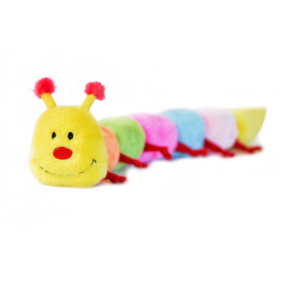 ZippyPaws - Caterpillar