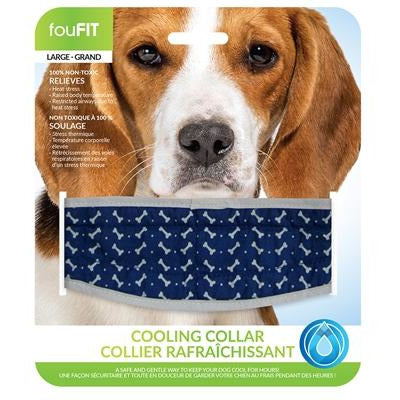 fouFIT - Cooling Collars