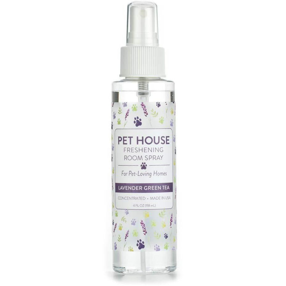 Pet House - Refreshing Room Sprays