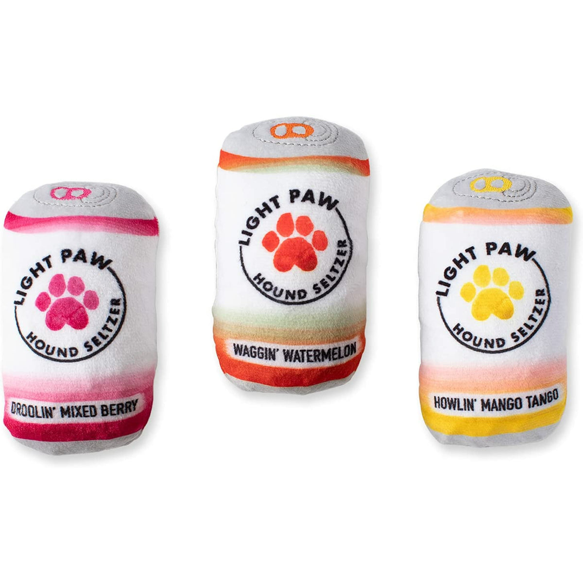 PetShop by Fringe Studios - Light Paw Cans