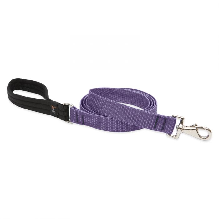 LupinePet Eco Leash - Lilac