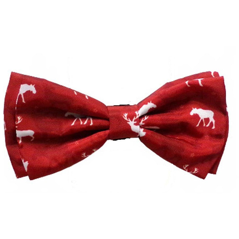 Huxley &amp; Kent - Moose Bow Tie