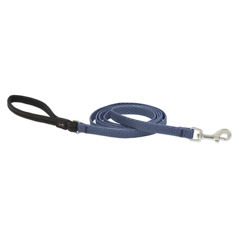 LupinePet Eco Leash - Mountain Lake